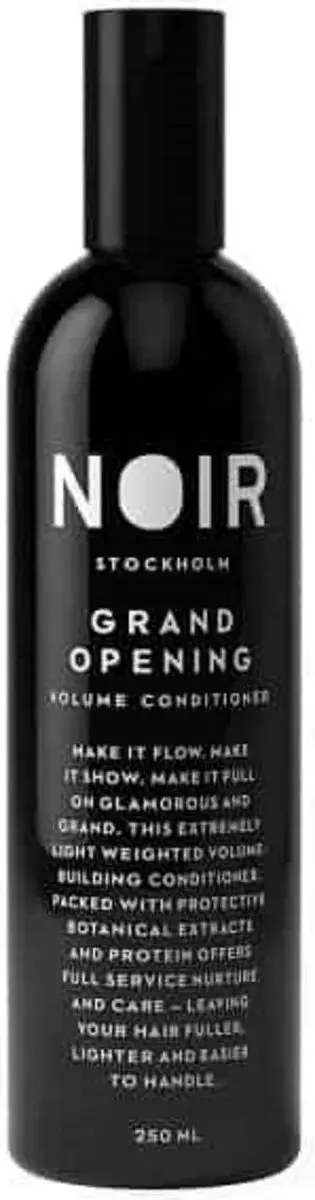 Noir Stockholm Grand Opening Conditioner 250ml