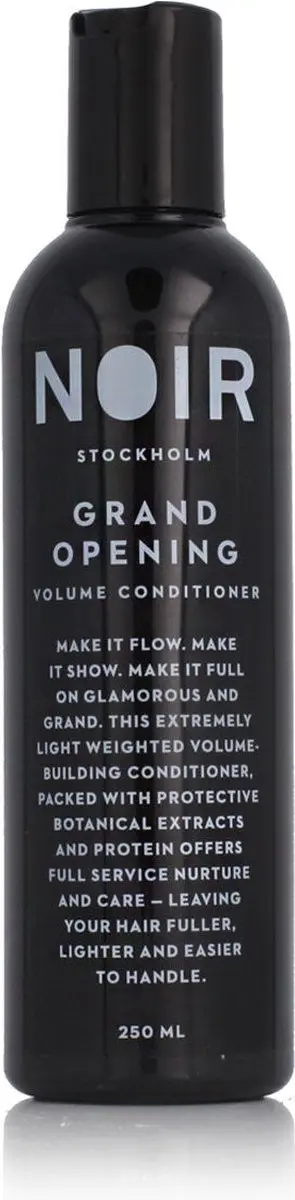 Noir Stockholm Grand Opening Conditioner 250ml
