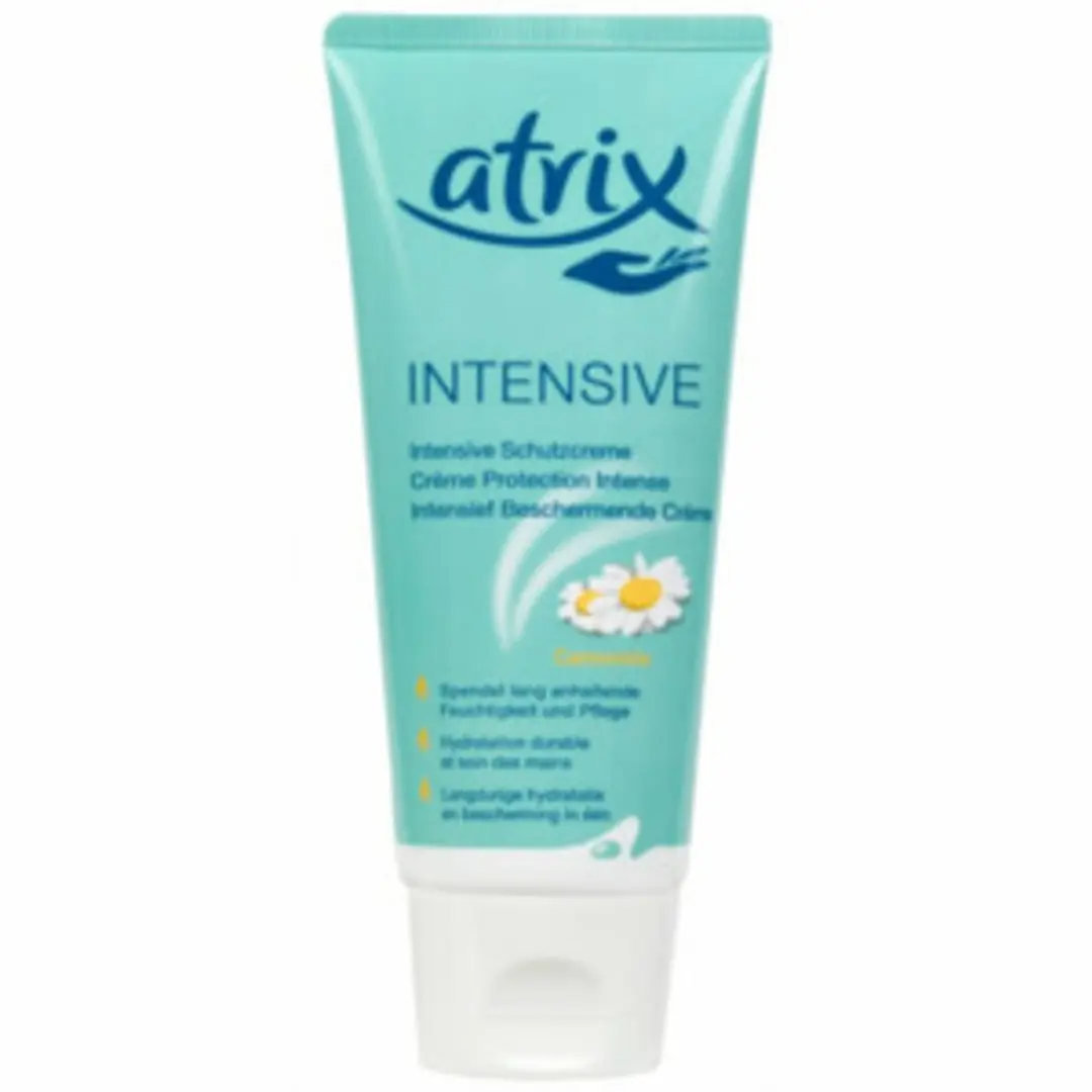 Atrix Intensief Beschermende Crème 3x100ml