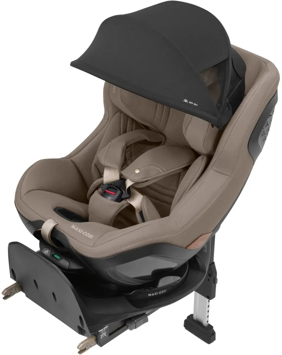 Maxi-Cosi Pearl Slide Pro Zonnekap