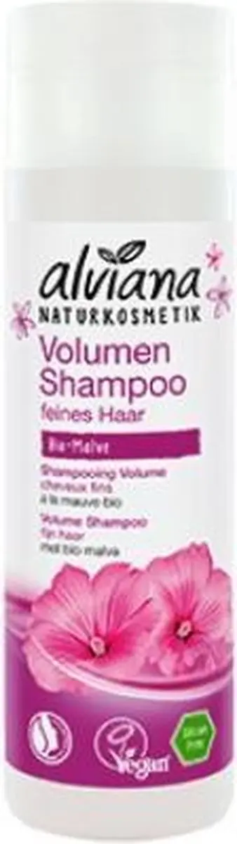 Alviana Shampoo Volume 200ml
