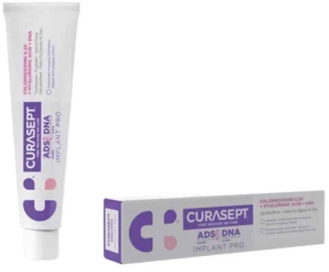 Curasept Tandpasta ADS DNA Implant Pro 75ml