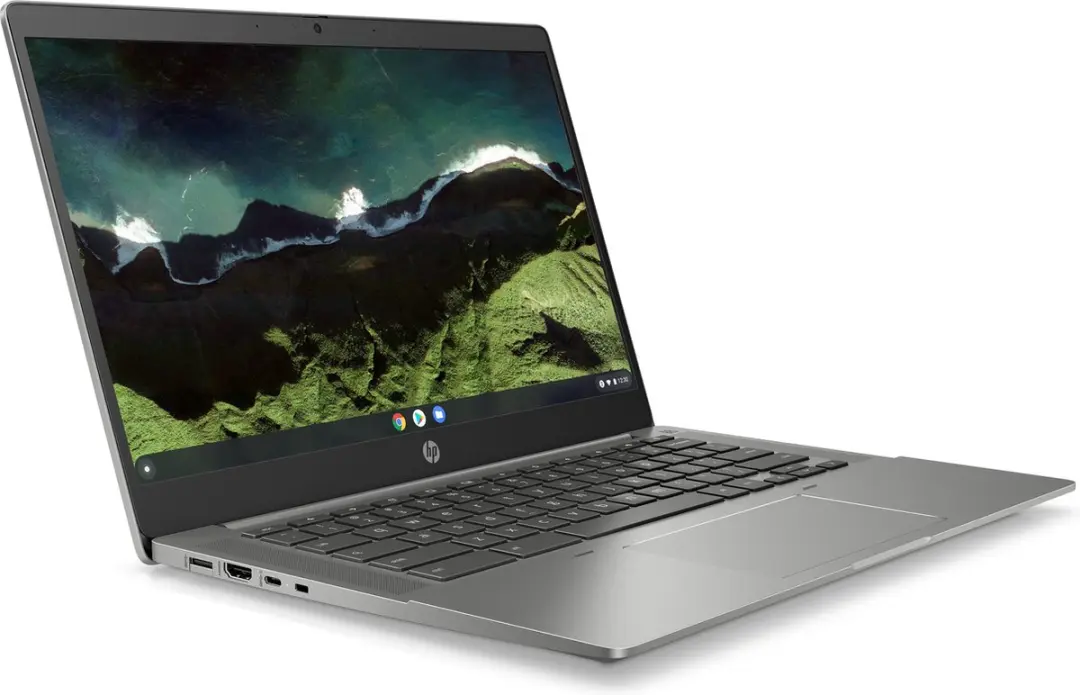 HP Chromebook 14b-nb0815nd