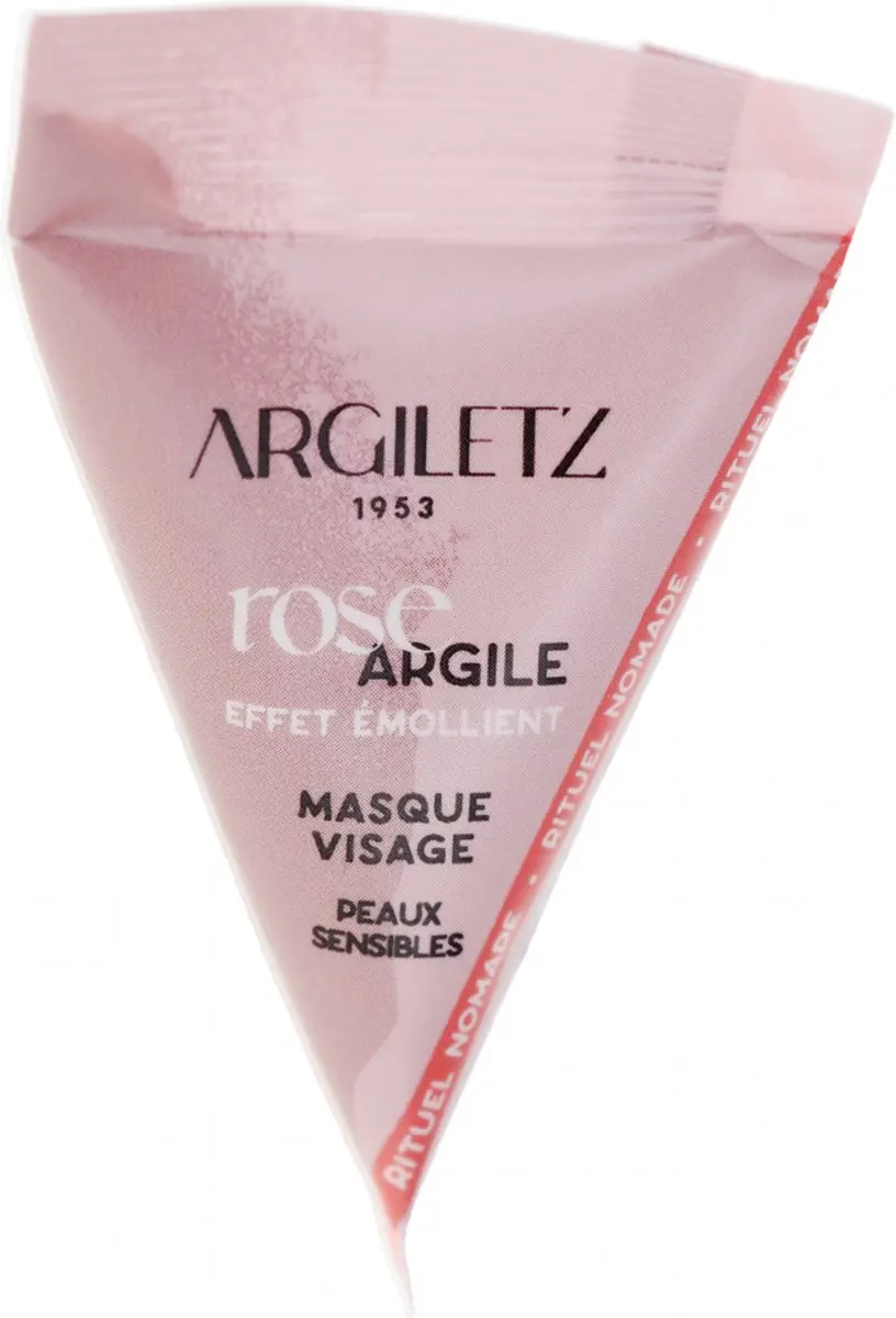 Argiletz Roze Klei Masker 15ml