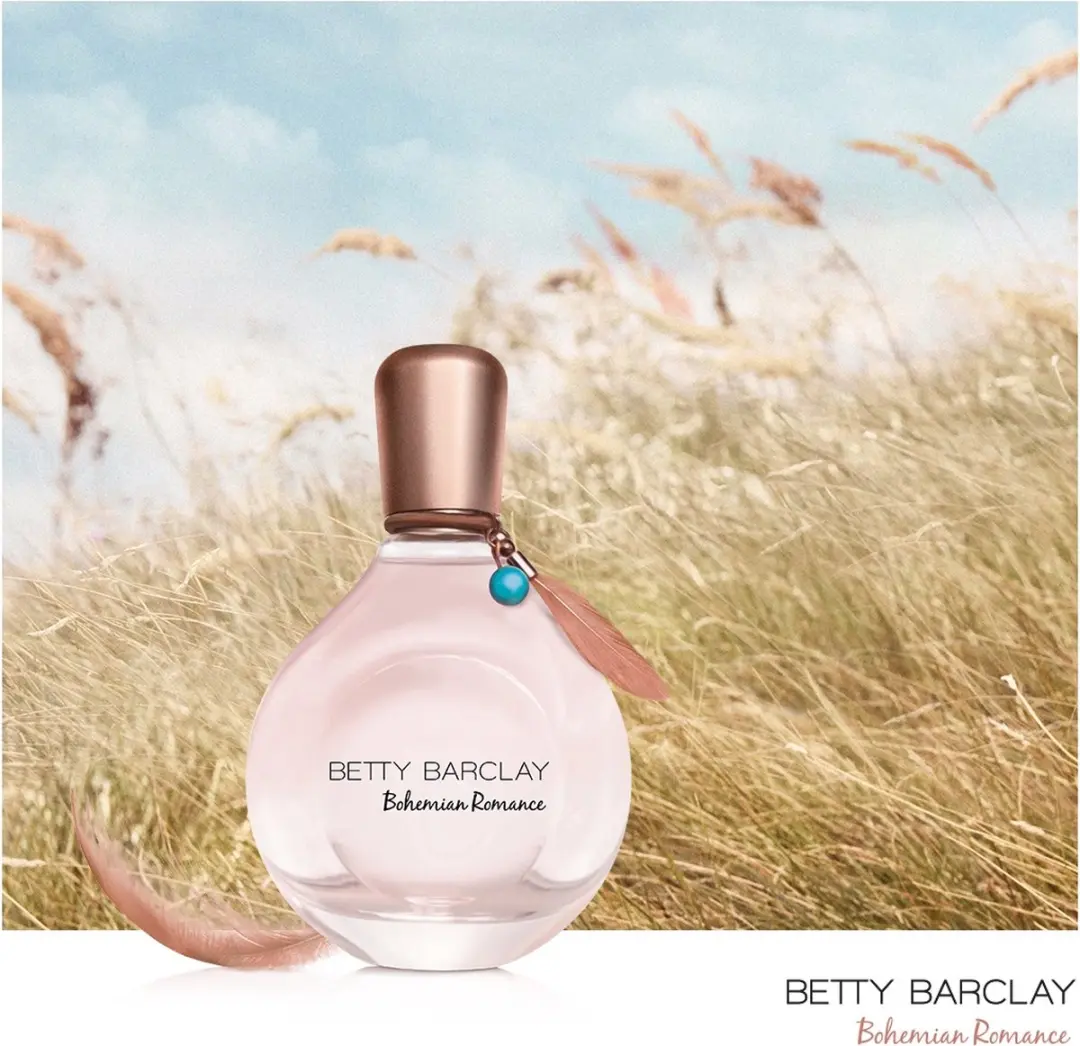 Betty Barclay Bohemian Romance Douchegel 150ml