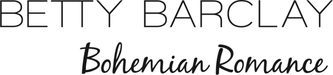 Betty Barclay Bohemian Romance Douchegel 150ml