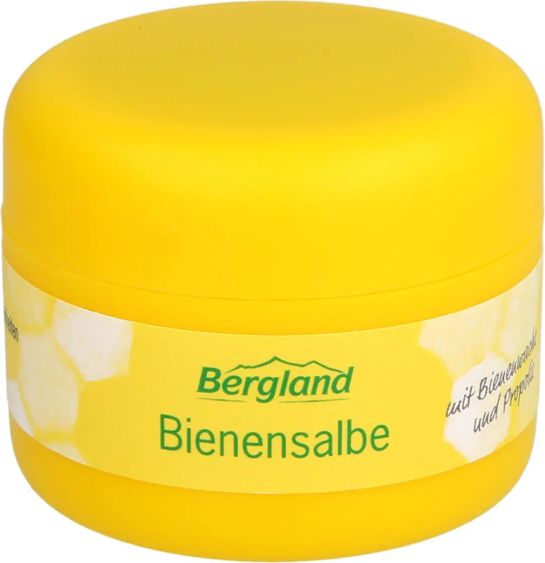 Bergland Bijenzalf 30ml
