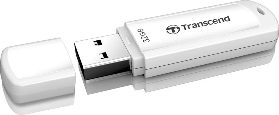 Transcend JetFlash 730 USB-stick 64GB
