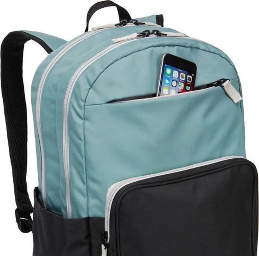 Case Logic Campus Query 29L Rugtas 15.6" - Trellis/Zwart