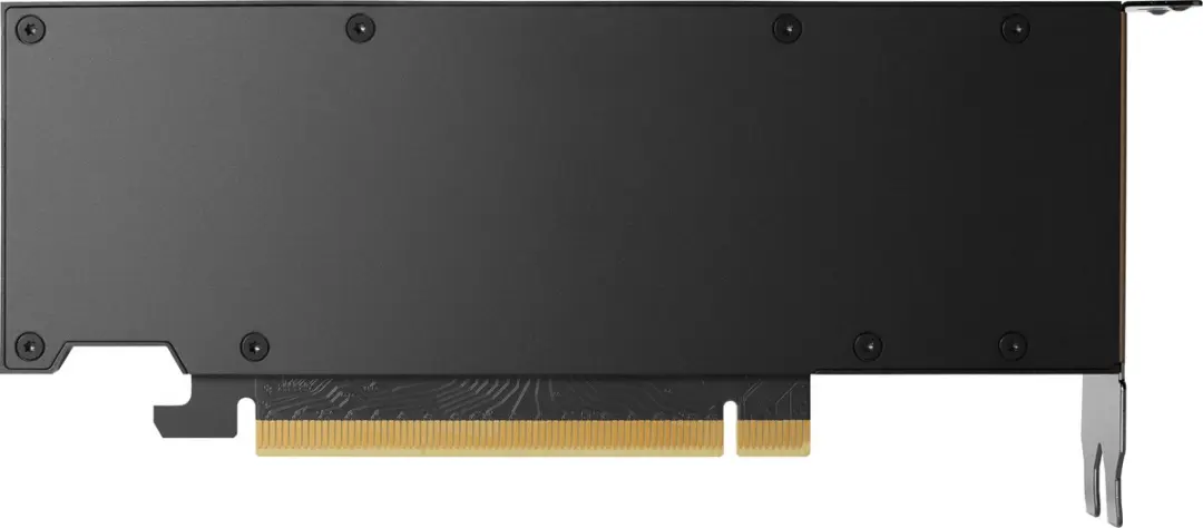 HP NVIDIA RTX 4000 SFF Ada 20GB Grafische Kaart - Zwart