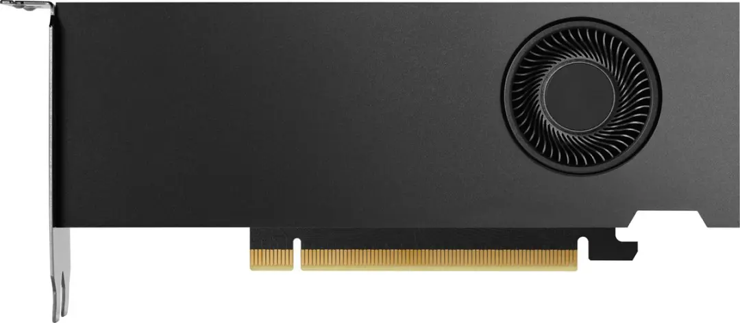 HP NVIDIA RTX 4000 SFF Ada 20GB Grafische Kaart