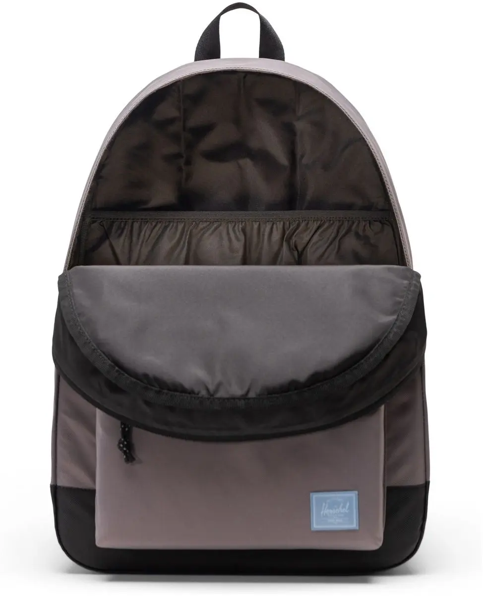 Herschel Classic Backpack 30L - 3 Vakken - Dark Gull Gray
