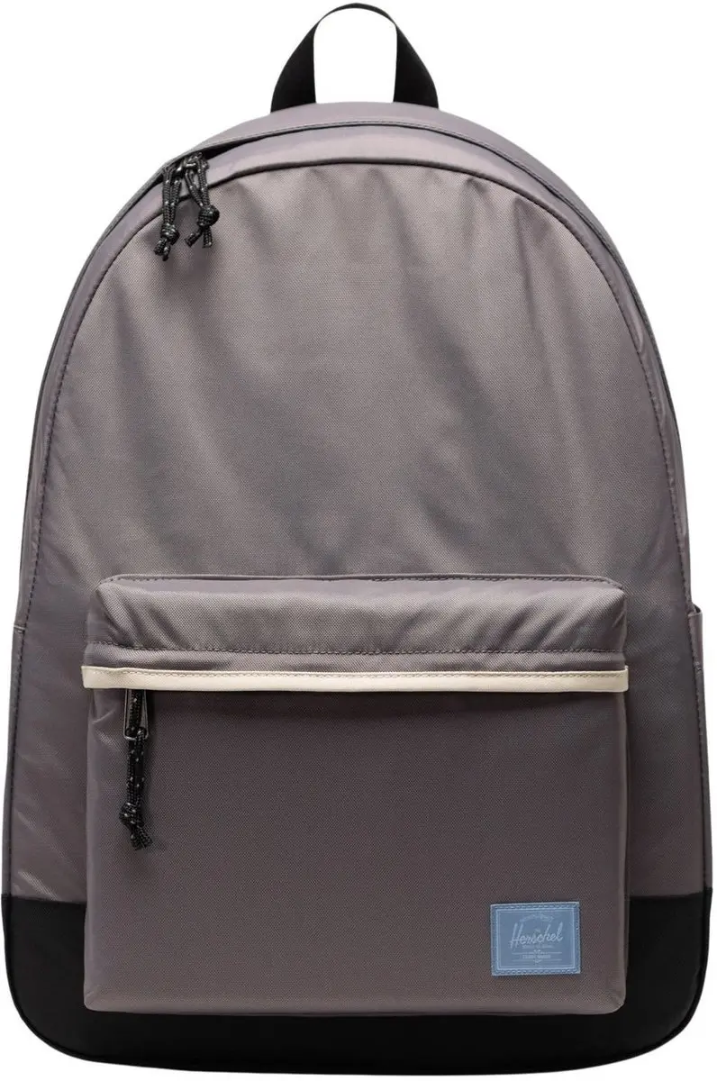 Herschel Classic Backpack 30L - 3 Vakken - Dark Gull Gray