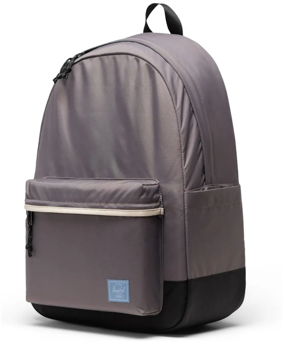 Herschel Classic Backpack 30L - 3 Vakken - Dark Gull Gray