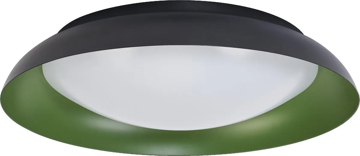 LEDVANCE Orbis Plate LED Plafondlamp 45W 2200lm