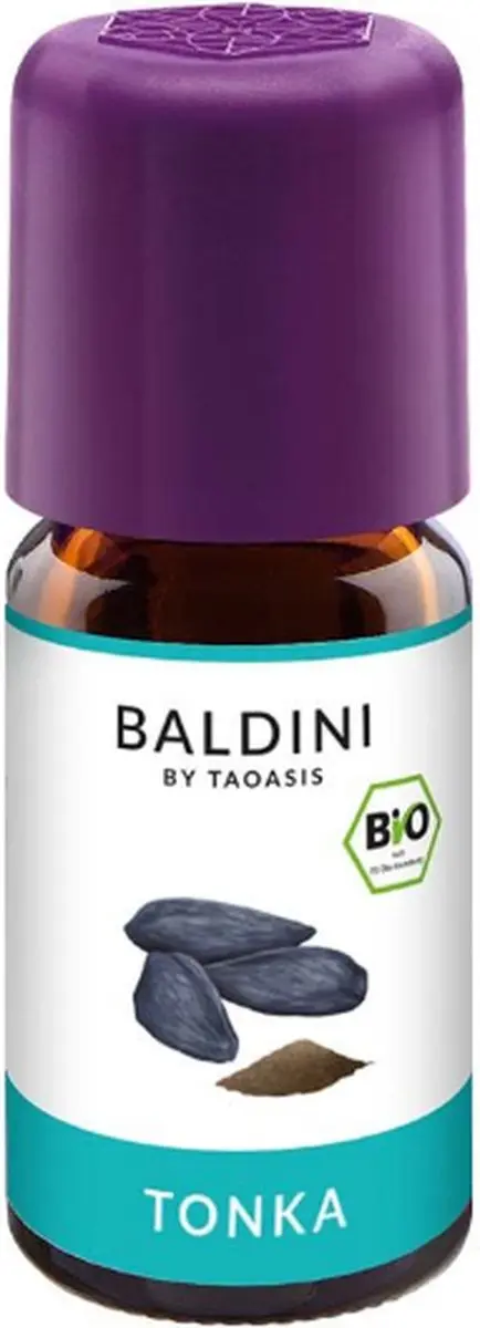 Baldini Tonkaboon Aroma 5ml