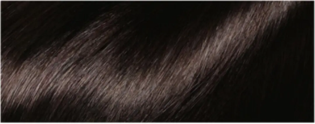 L'Oréal Paris Casting Crème Gloss Haarverf 200 Intens Zwart - 3 Stuks
