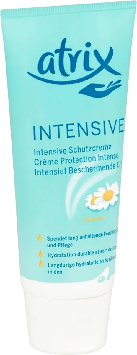 Atrix Intensief Beschermende Handcrème 100ml