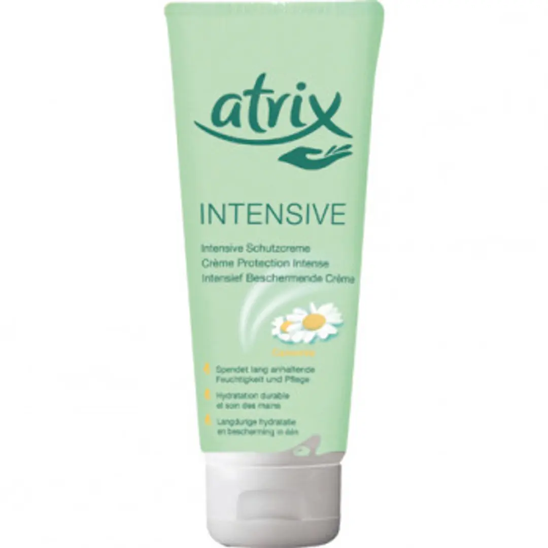 Atrix Intensief Beschermende Handcrème 100ml