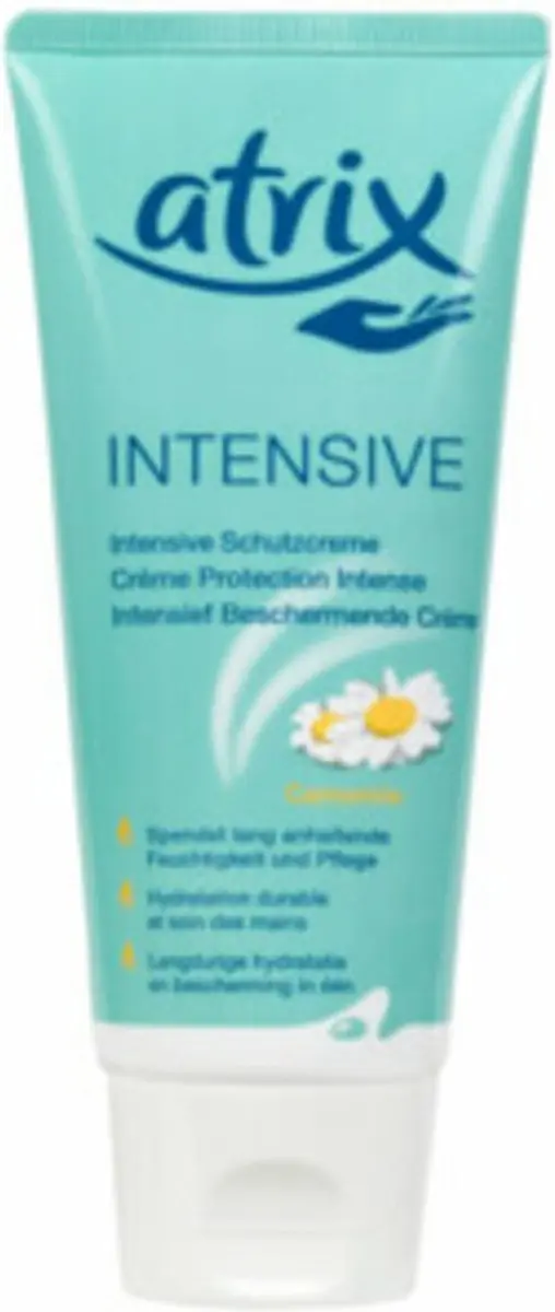 Atrix Intensief Beschermende Handcrème 100ml - afbeelding 6 van 6