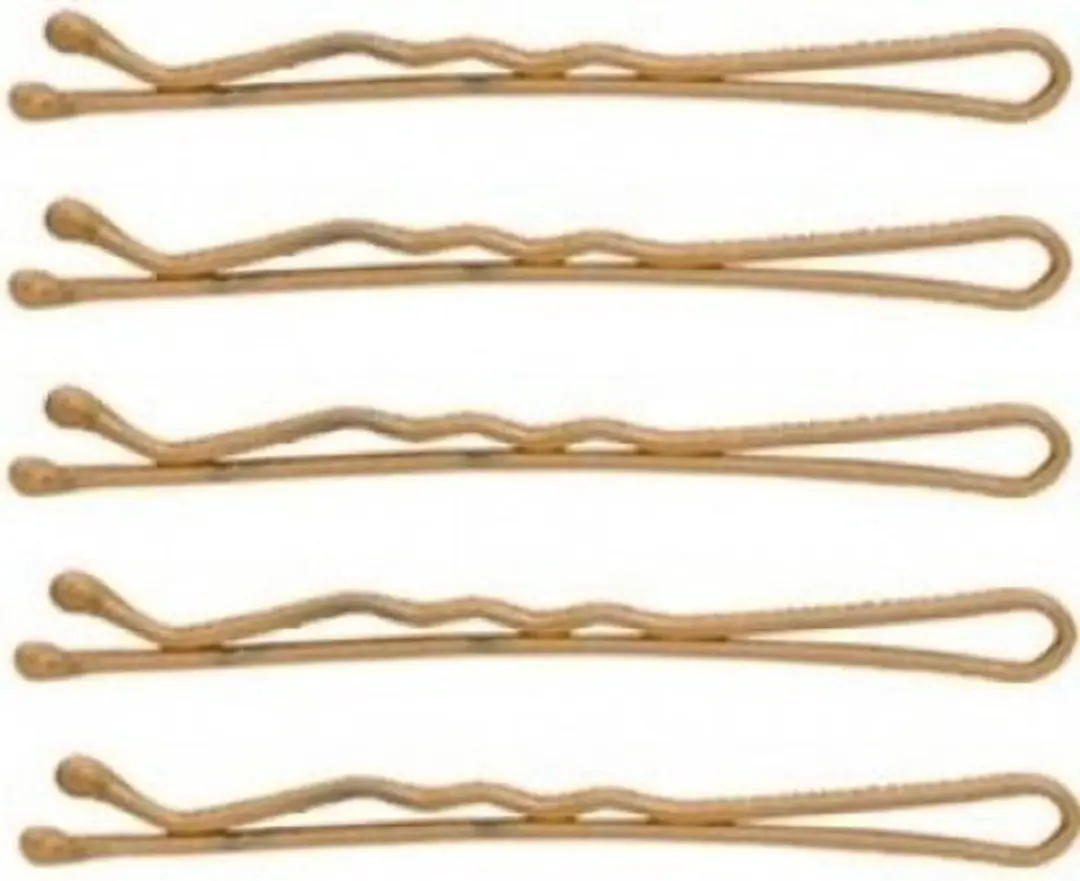 Damselle Schuifspeld Blond