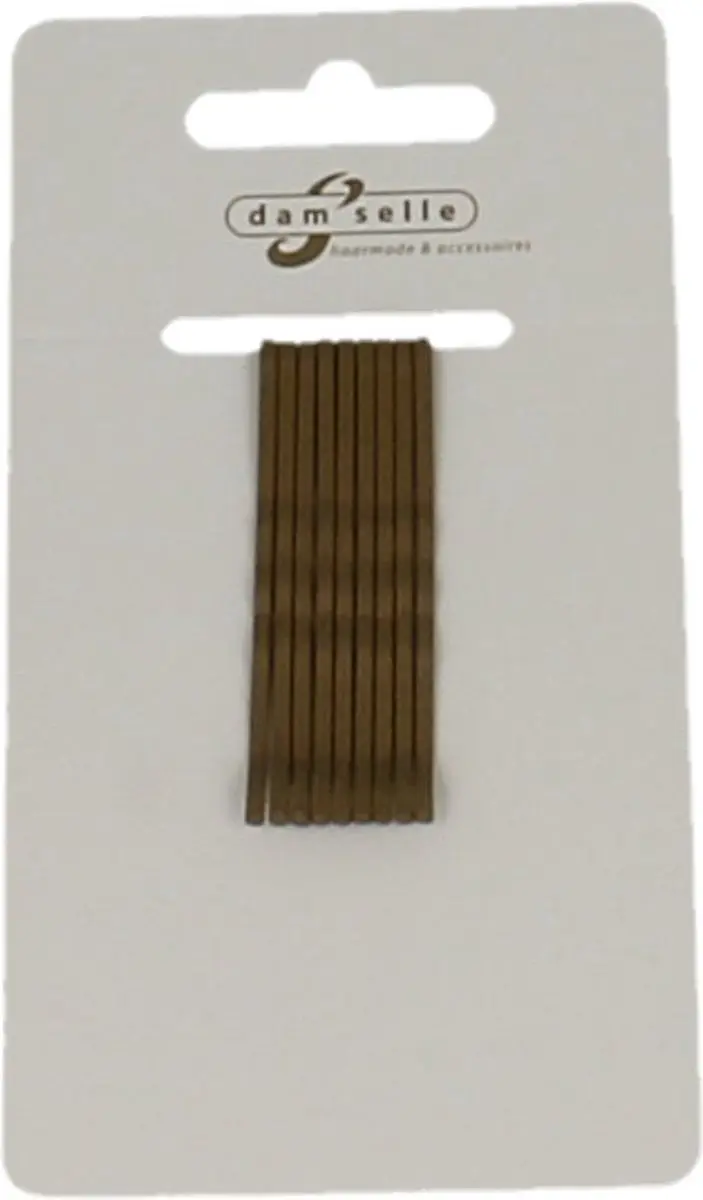 Damselle Schuifspeld Blond