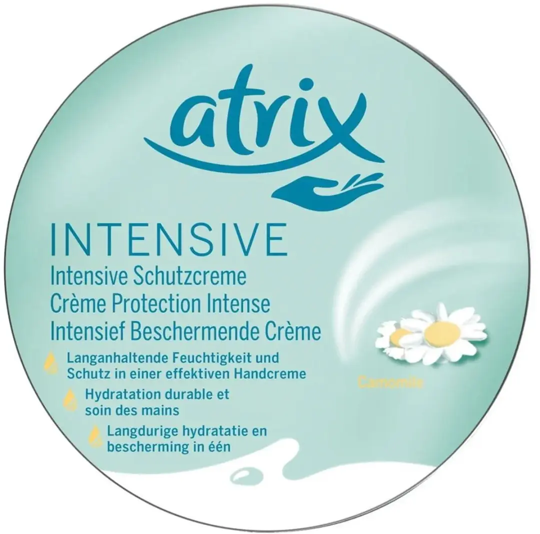Atrix Intensief Beschermende Crème 150ml