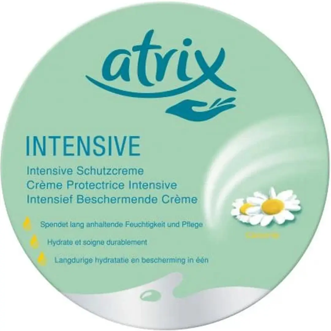 Atrix Intensief Beschermende Crème 150ml