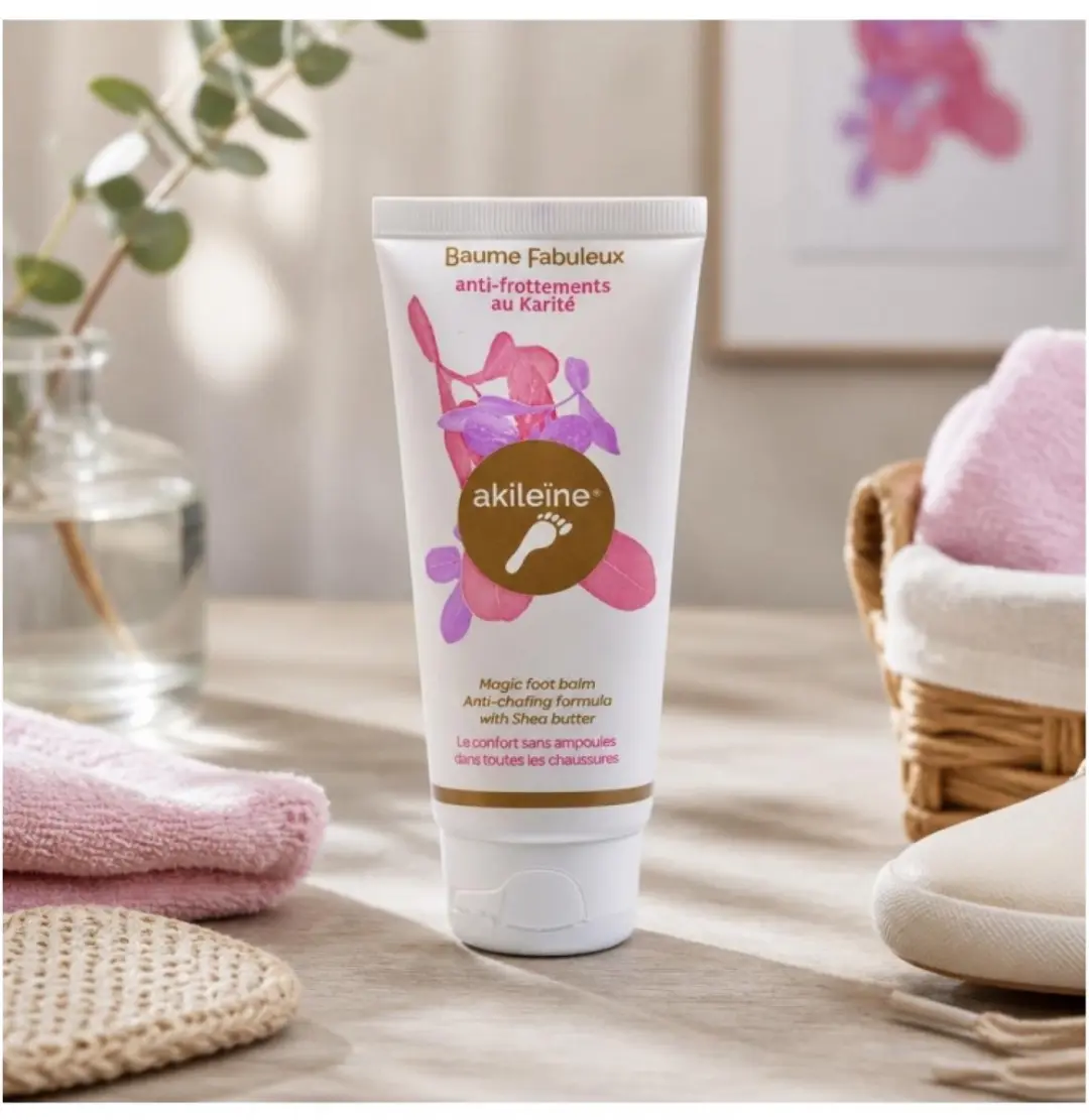 Akileine Fabuleux Wonderbalsem 75ml