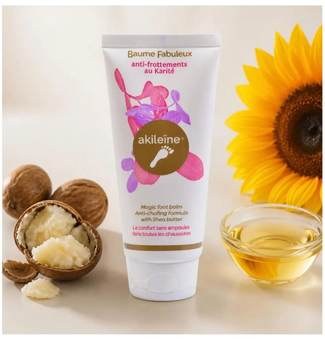 Akileine Fabuleux Wonderbalsem 75ml