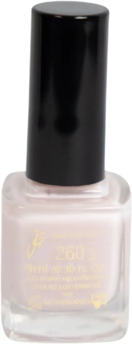 John van G Nagellak 260