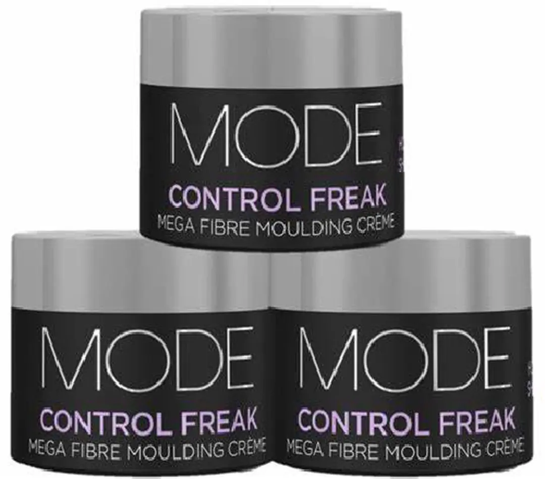 Affinage Parucci Control Freak Molding Cream
