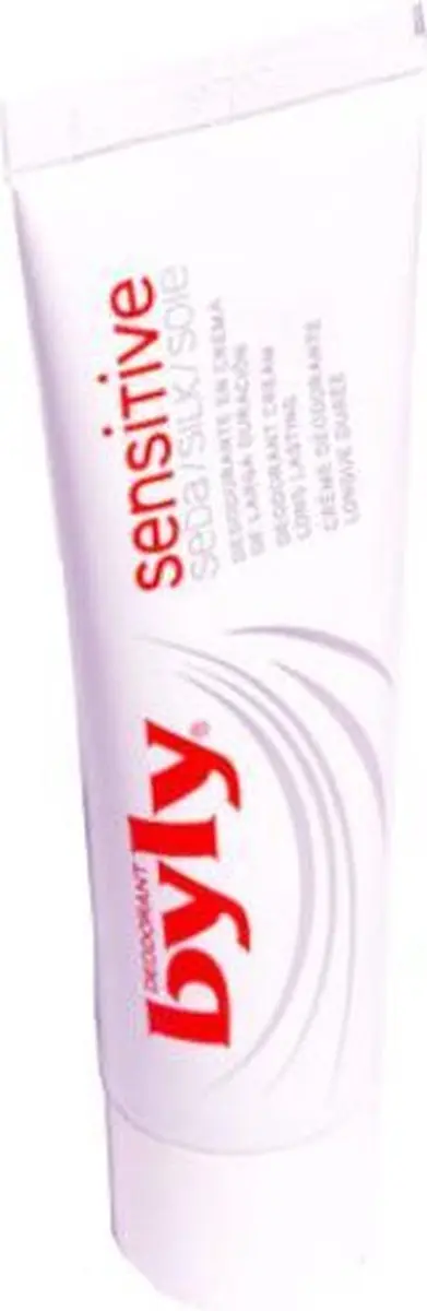 Byly Deodorantcrème 25ml