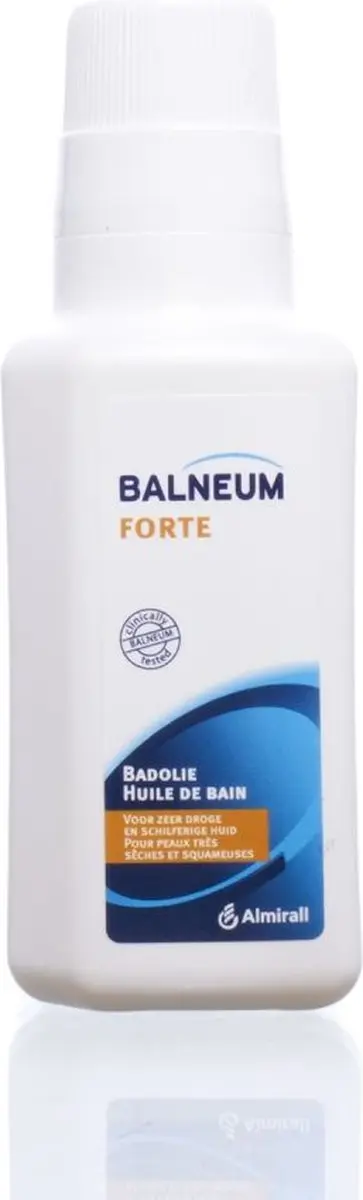 Balneum Forte Badolie 200ml