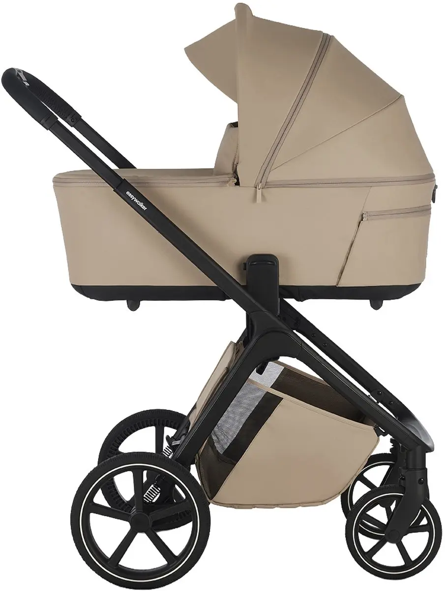 Easywalker Zoey Go 2-in-1 Kinderwagen