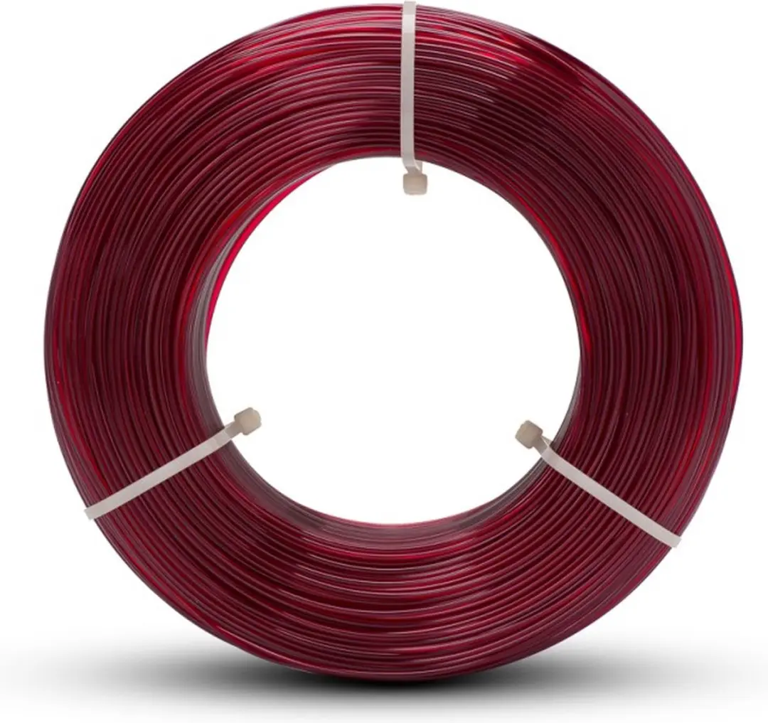 Fiberlogy Refill Easy PETG 1.75mm