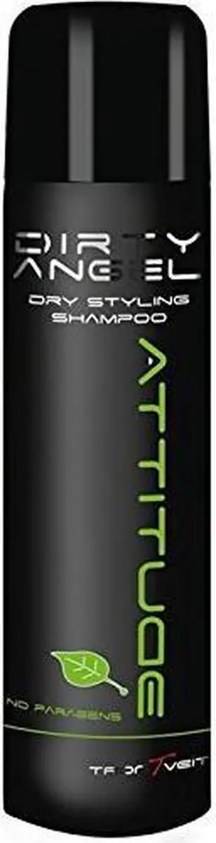 Attitude Dirty Angel Mini Haarspray 75ml