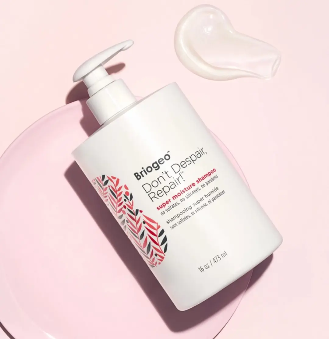 Briogeo Don't Despair Repair Super Moisture Shampoo 473ml