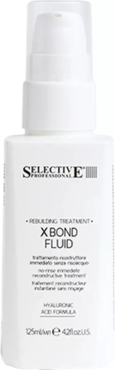 Selective Professional X Bond Fluid 125ml