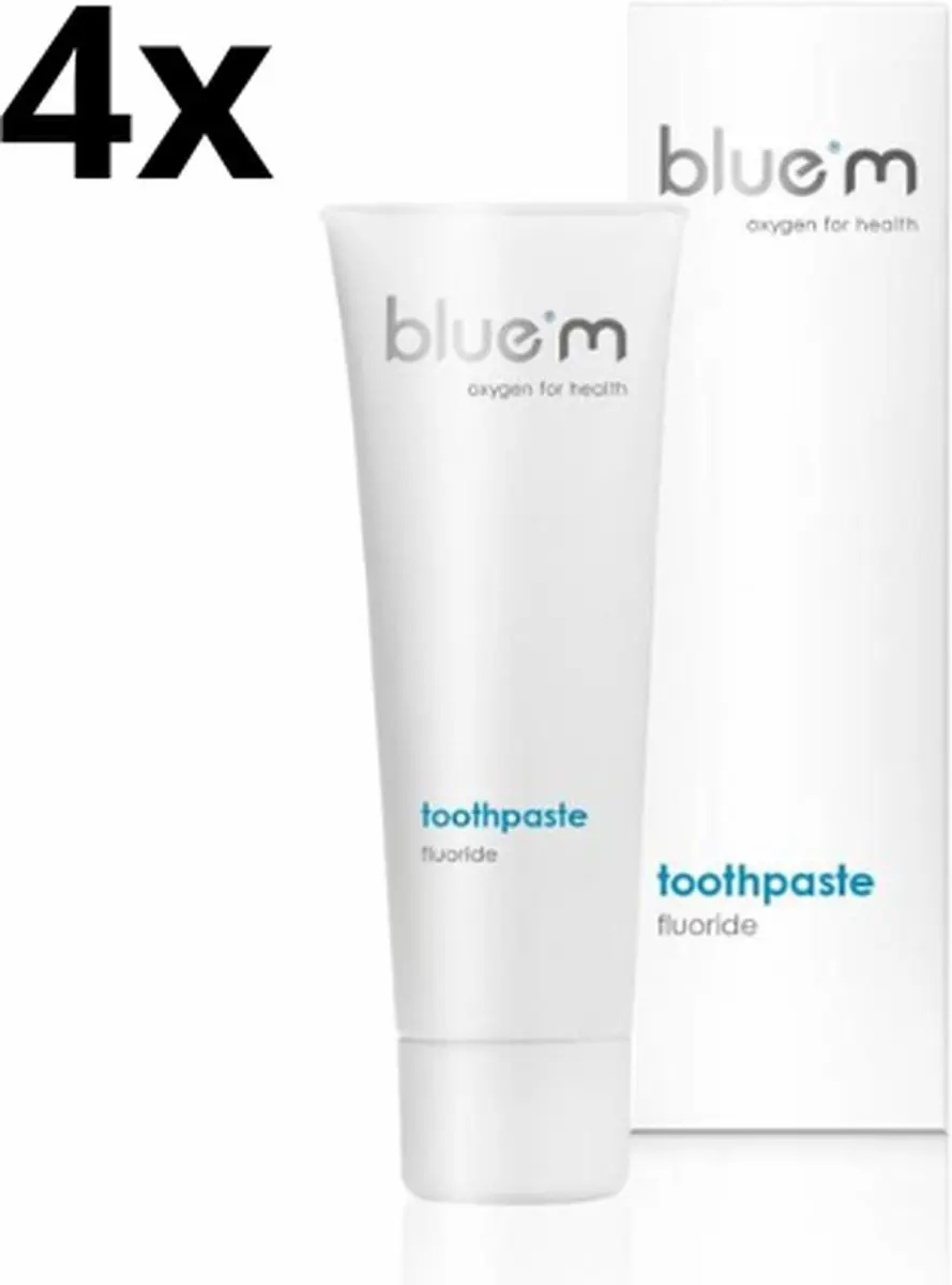 Bluem Tandpasta Perio Care 75ml