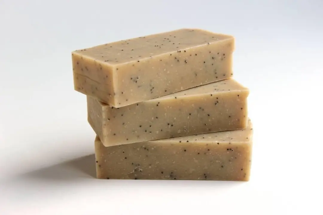Werfzeep Tayyibah Scrubzeep 100g - Vegan