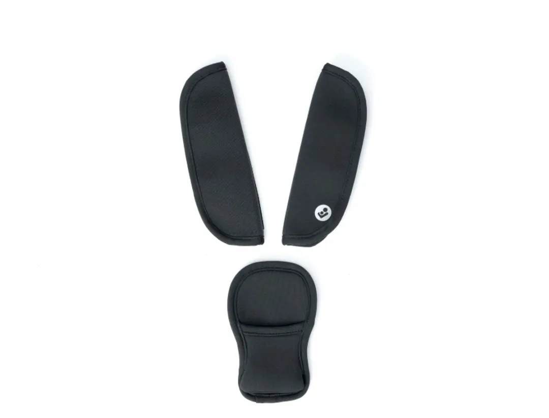 Maxi-Cosi Gordelbeschermerset Titan Plus I-Size