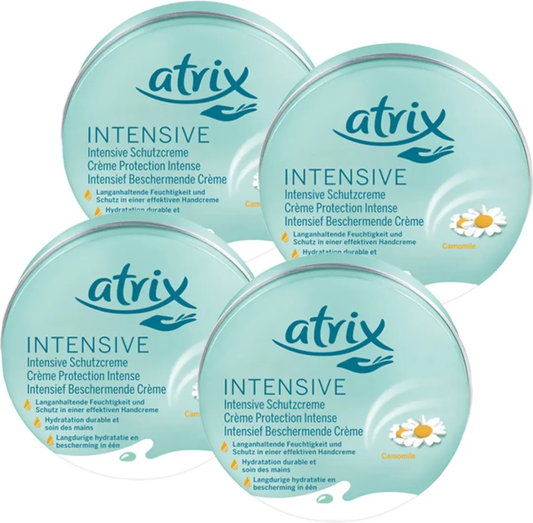 Atrix Intensief Beschermende Crème 250ml