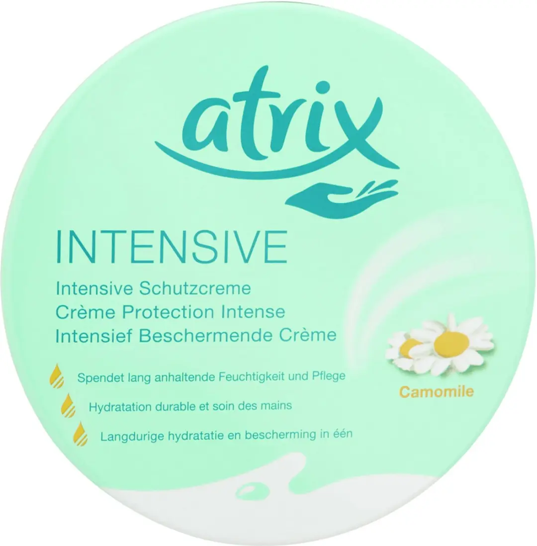 Atrix Intensief Beschermende Crème 250ml