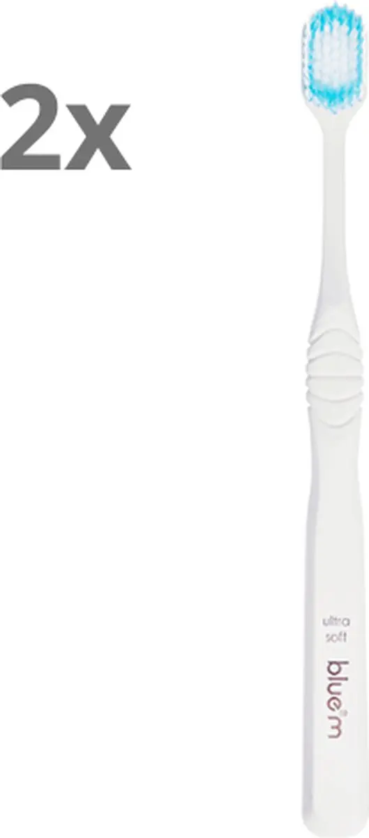 Bluem Tandenborstel Day to Day Ultra Soft