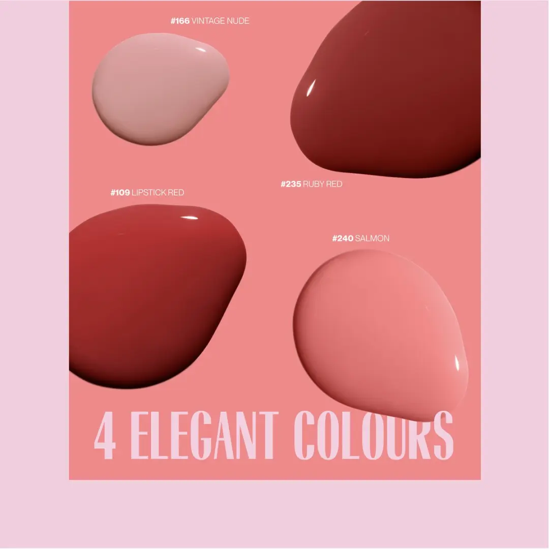 Pink Gellac Starterspakket Premium Elegant - 44 Stuks
