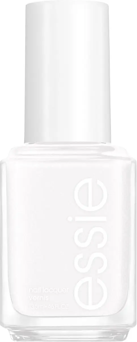 essie Stay Fluid Nagellak 990