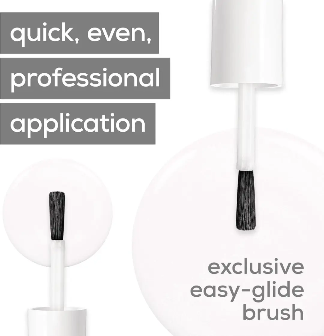 essie Stay Fluid Nagellak 990 - 13,5 ml
