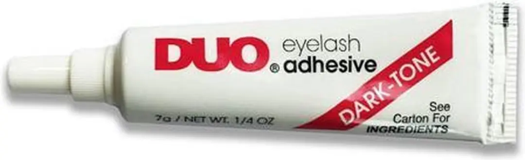 Duo Striplash Adhesive 240593 Wimperlijm - 18g - Zwart - afbeelding 2 van 4