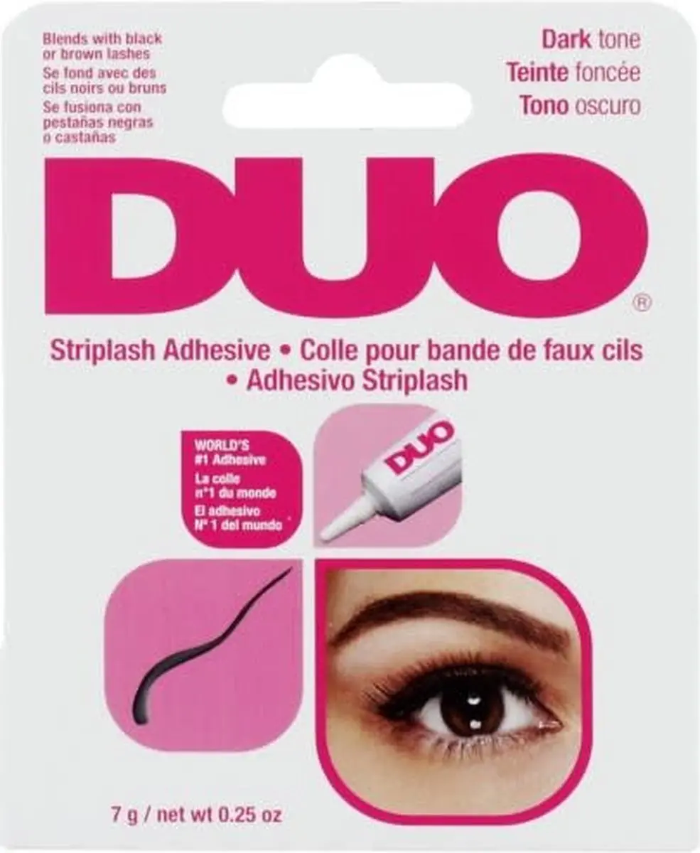 Duo Striplash Adhesive 240593 Wimperlijm